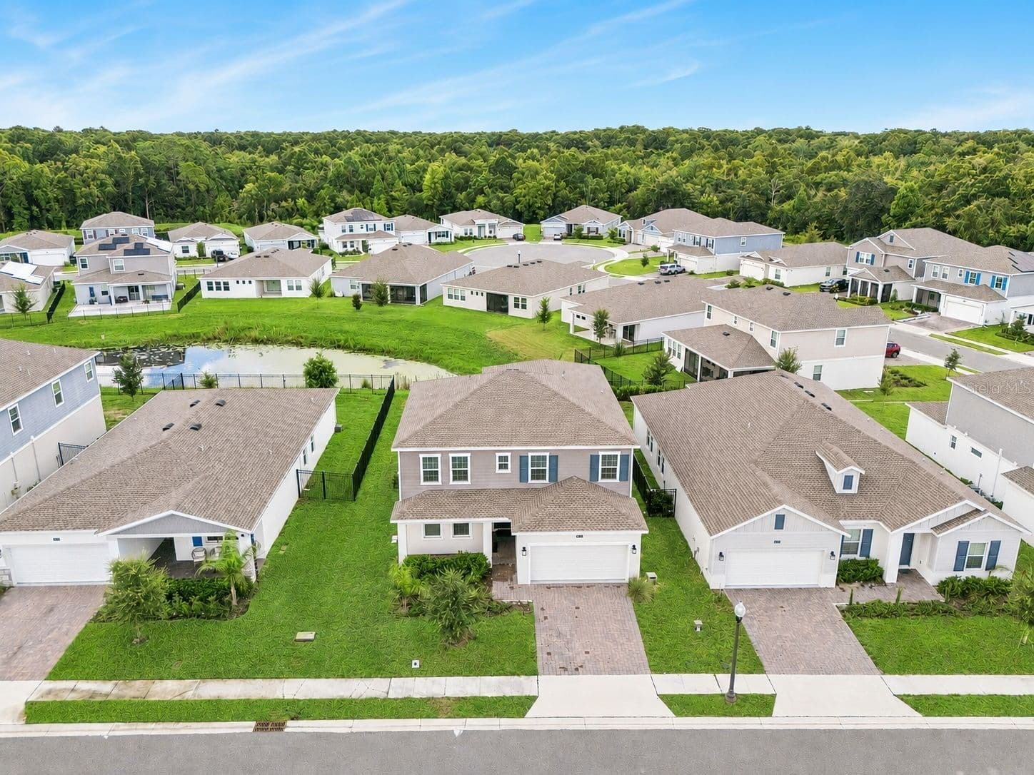 4511 HILLINGDAM, Davenport, FL 33837