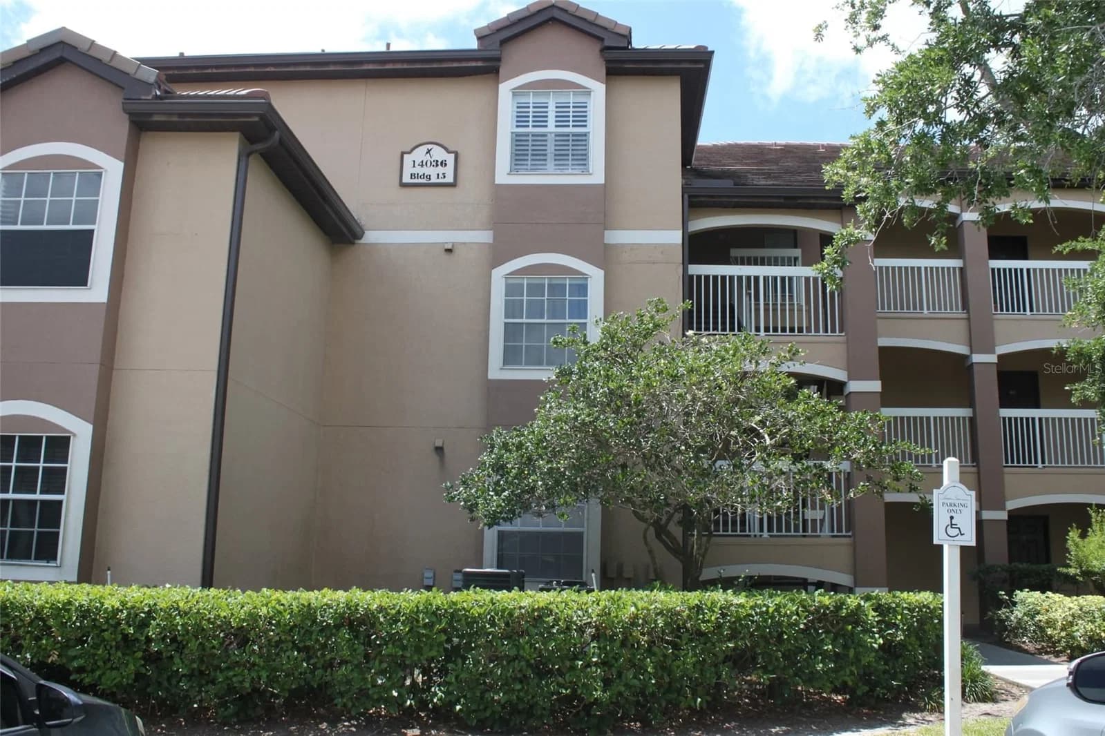 14036 FAIRWAY ISLAND, Orlando, FL 32837