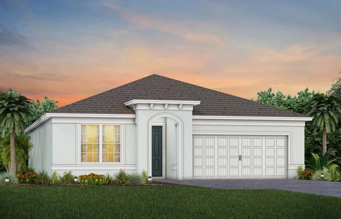 2639 CLEAR NIGHT AVENUE, Kissimmee, FL 34744