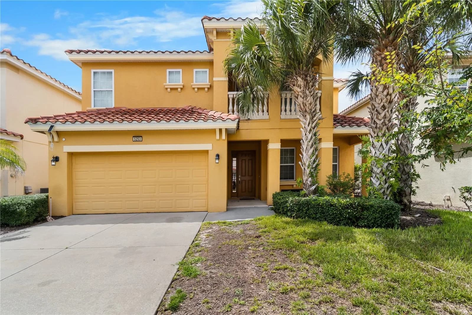 5253 OAKBOURNE 3