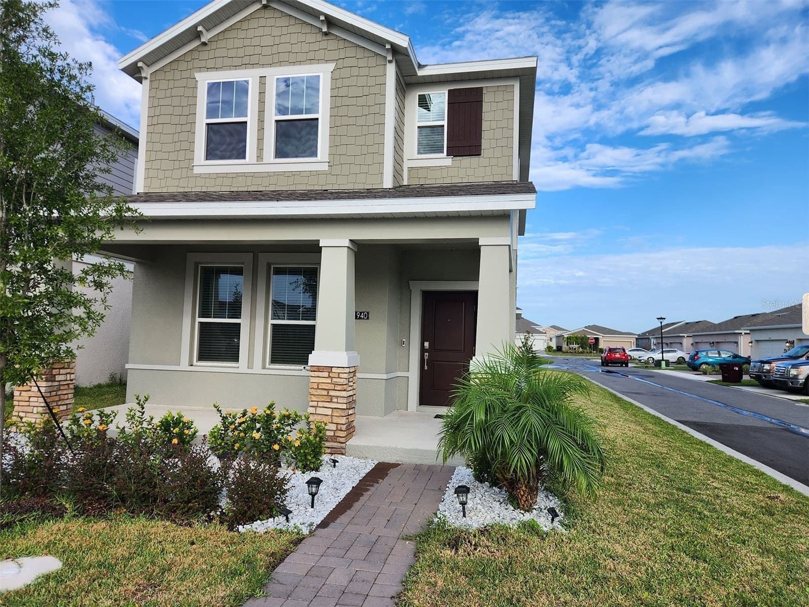1940 TOHOQUA, Kissimmee, FL 34744