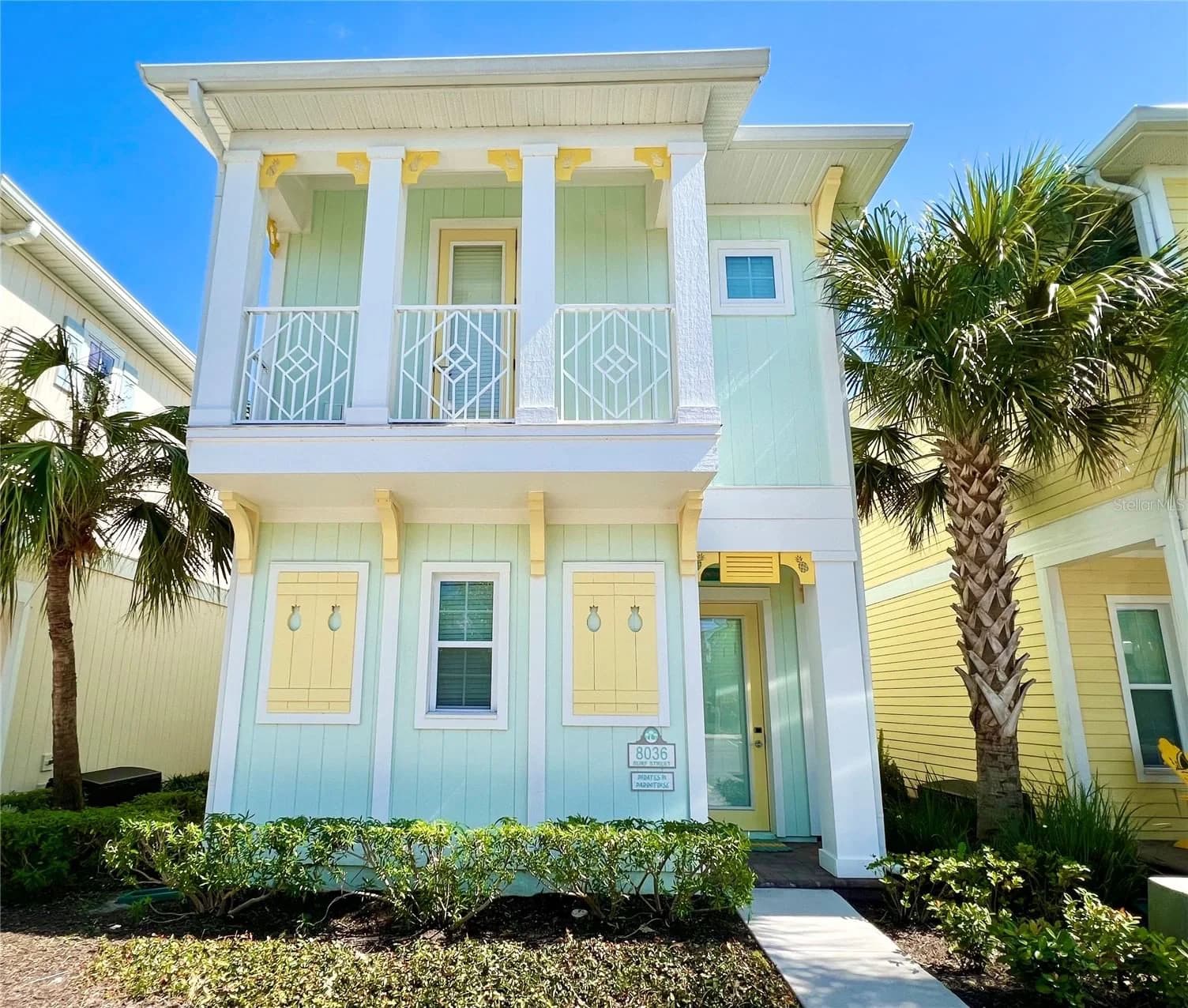 8036 SURF, Kissimmee, FL 34747
