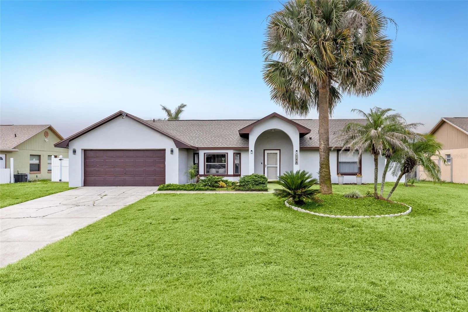 148 VALENTINO, Davenport, FL 33837