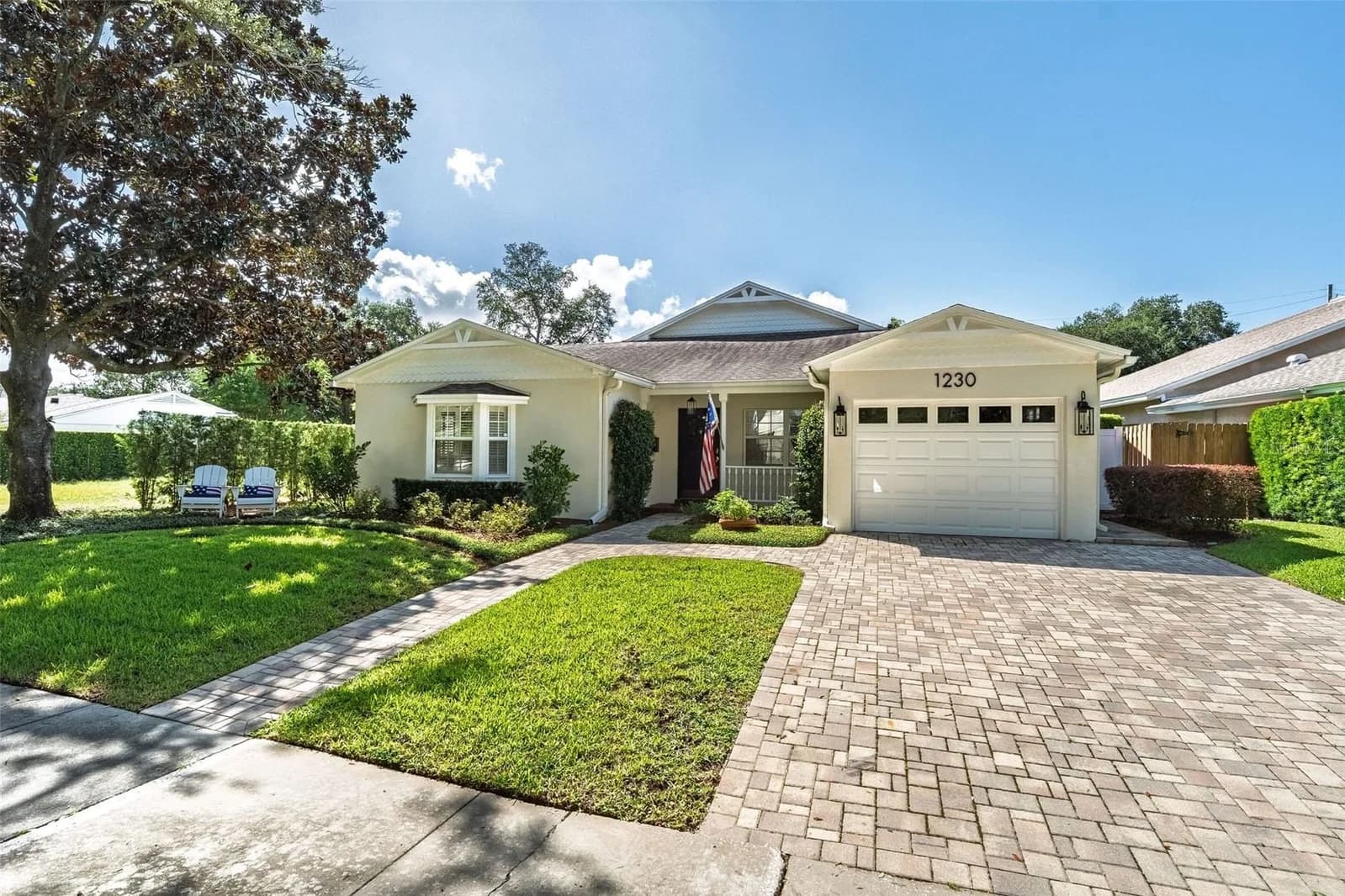 1230 NORWOOD Place, Orlando, FL 32804 2