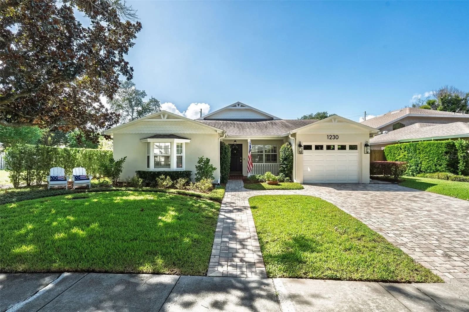 1230 NORWOOD Place, Orlando, FL 32804 3