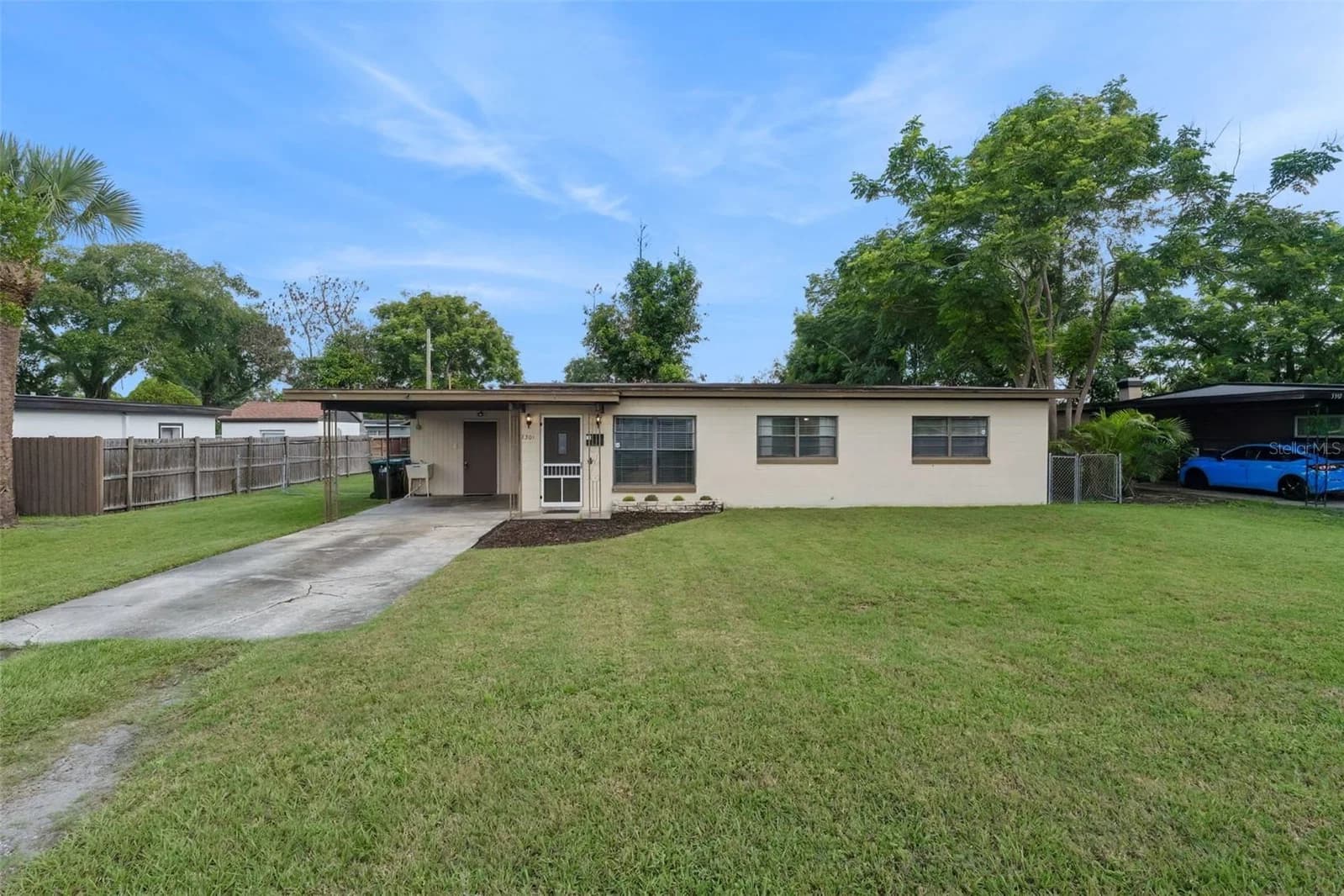 3301 ANDERSON, Orlando, FL 32806