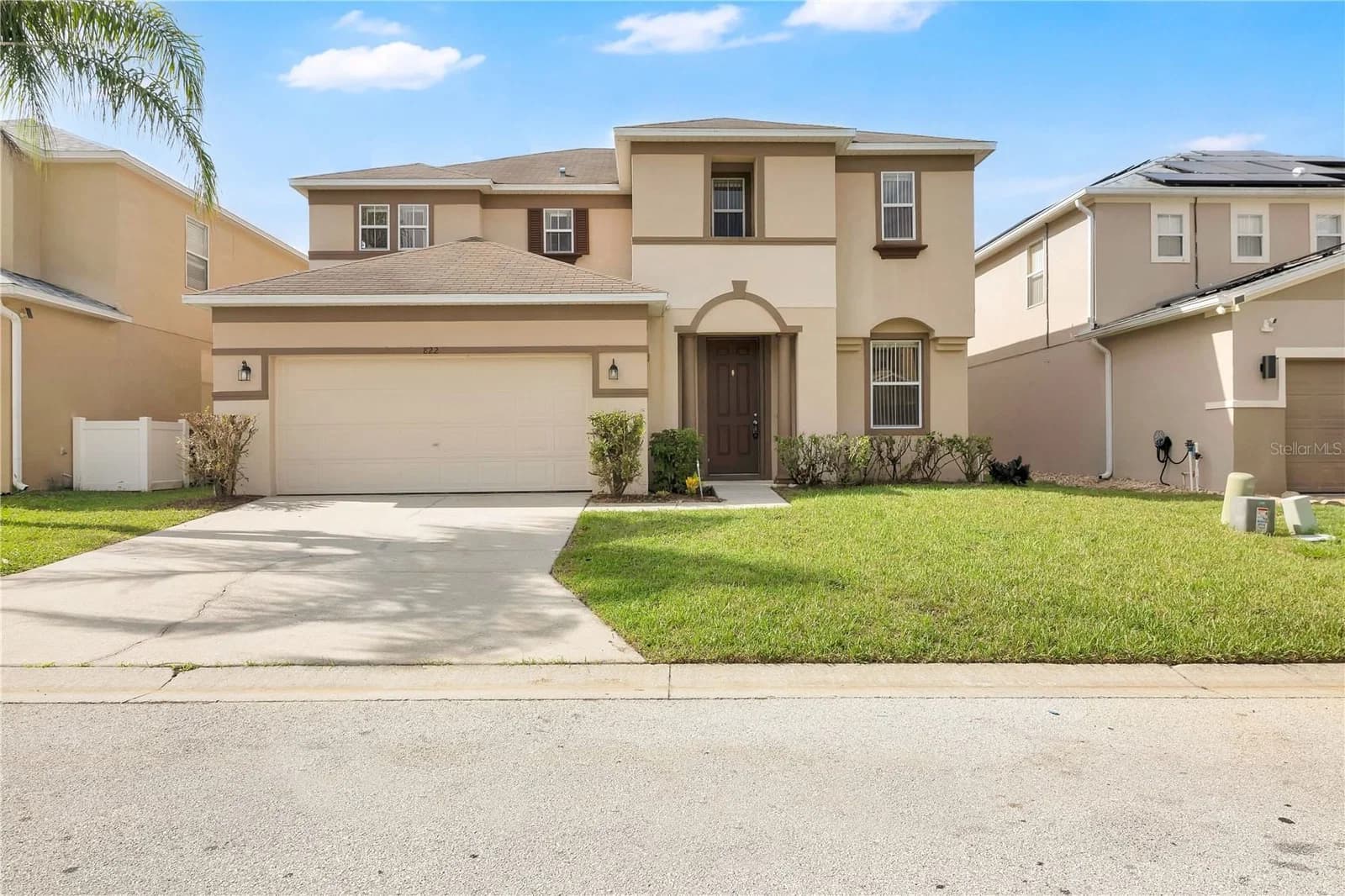 822 KETTERING, Davenport, FL 33897