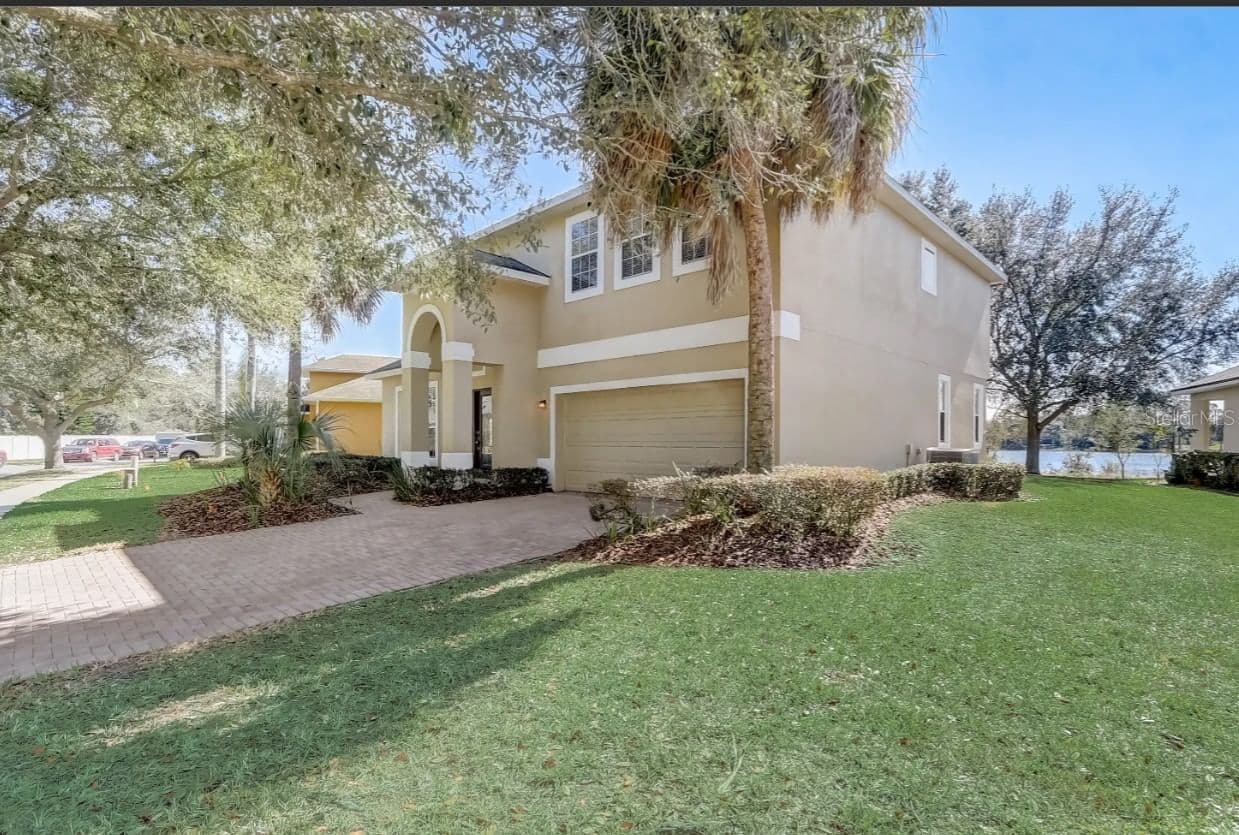 2971 LAKE JEAN, Orlando, FL 32817