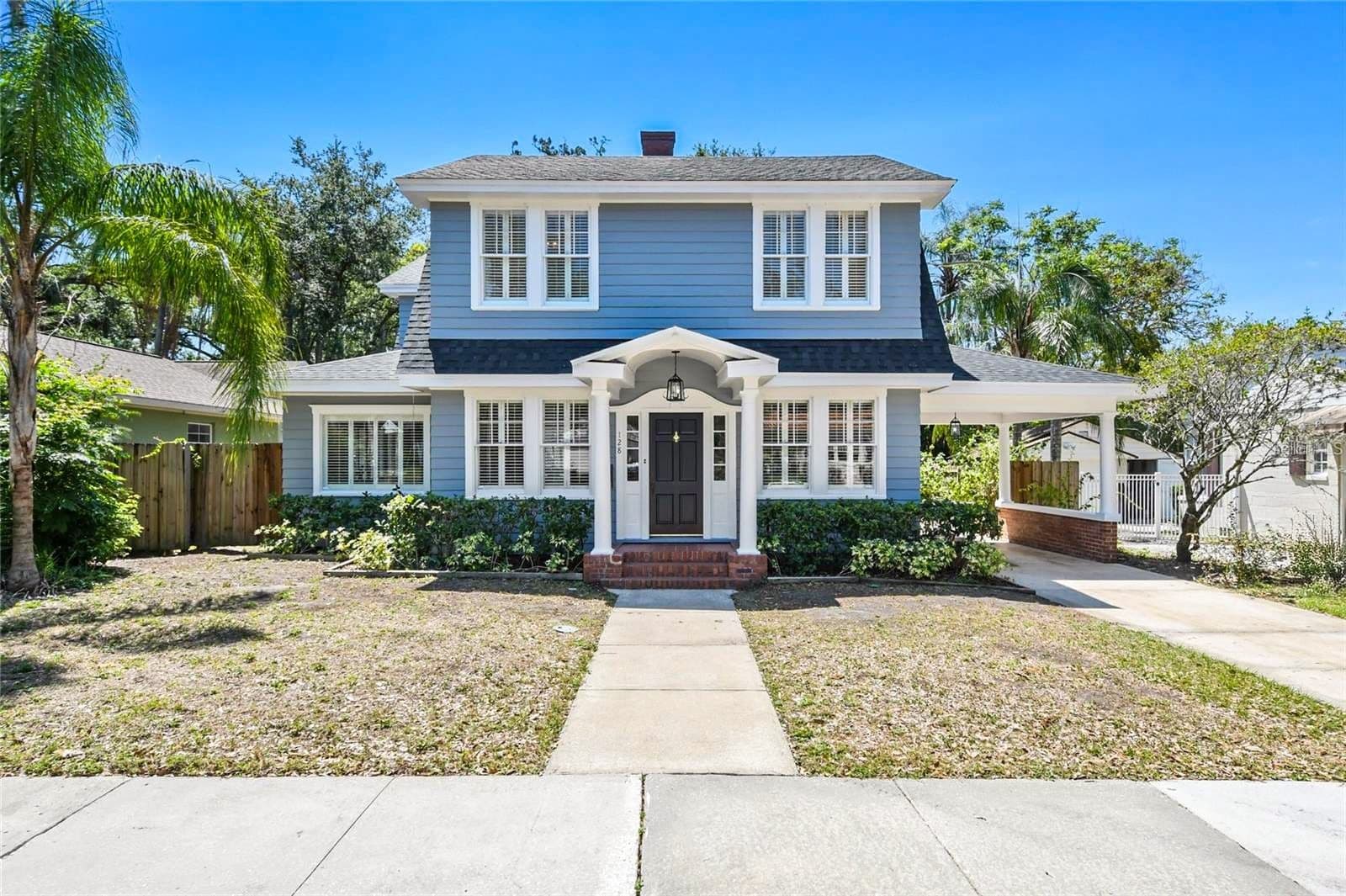 128 WISTERIA, Orlando, FL 32806