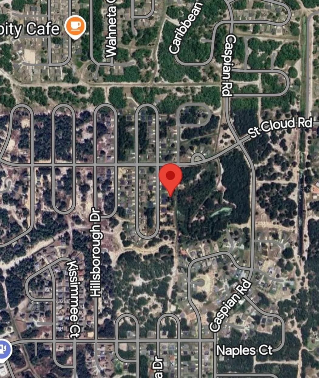 1311 CONGO, Poinciana, FL 34759