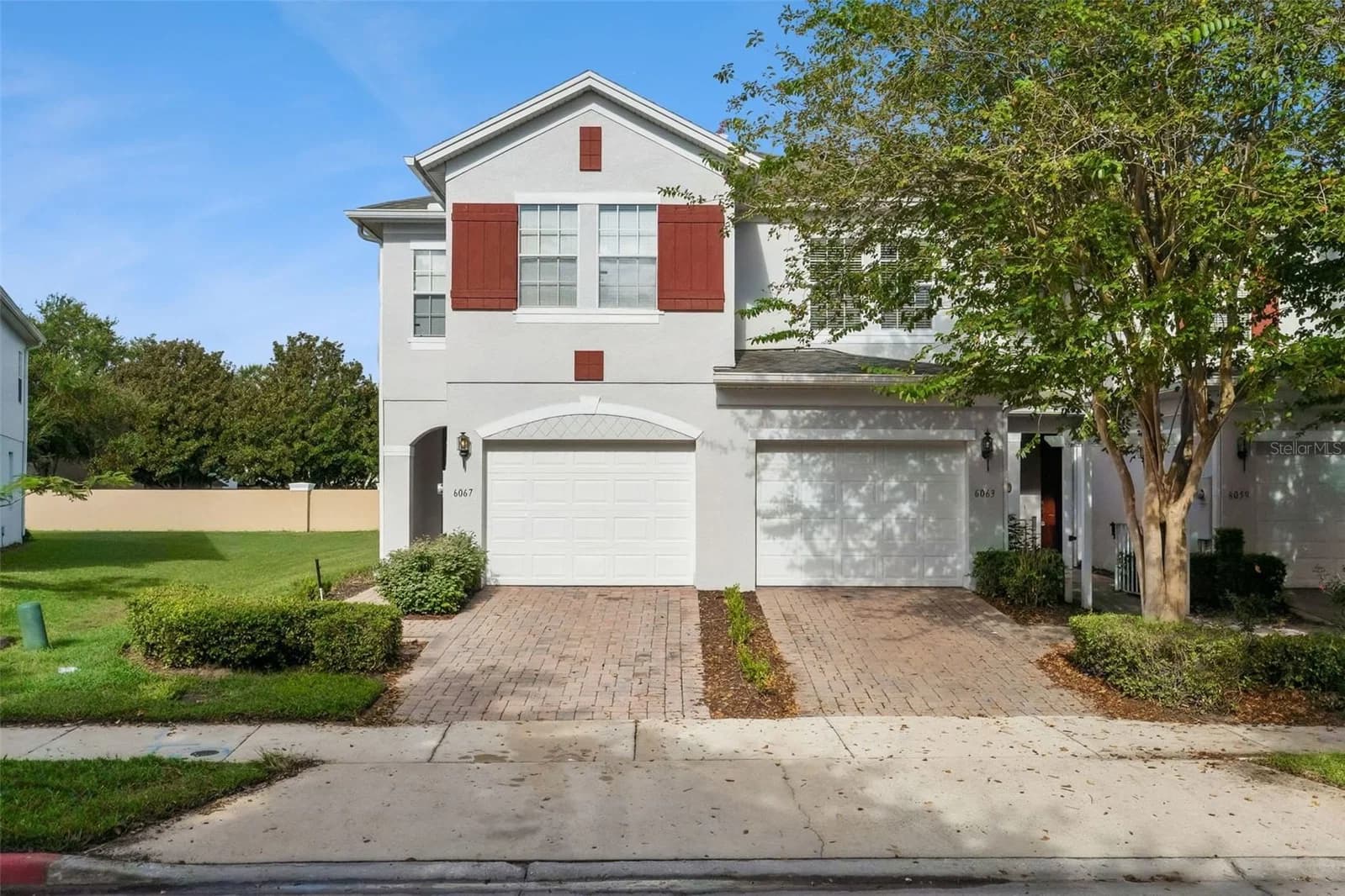 6067 STRADA ISLE, Orlando, FL 32835
