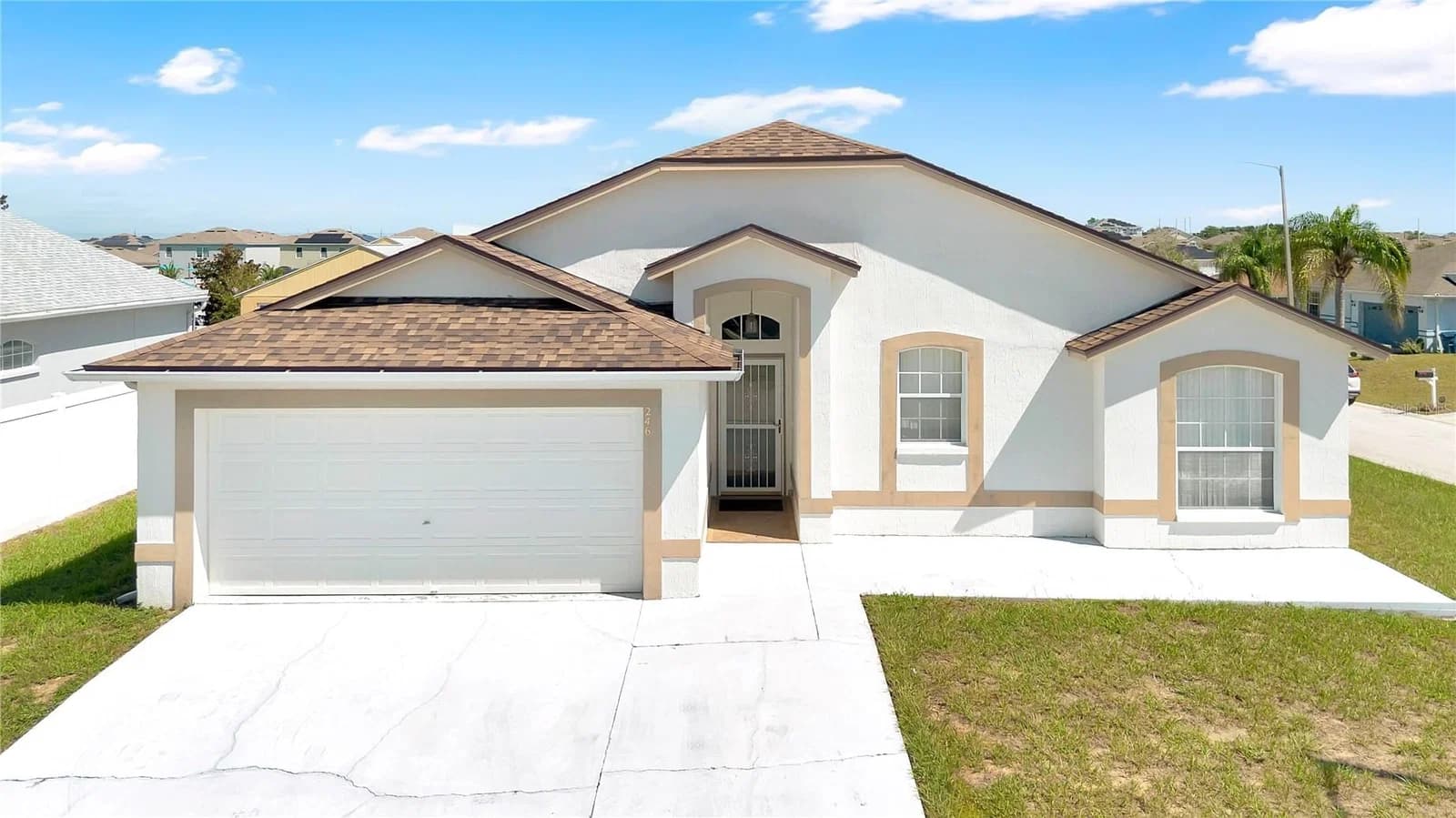 246 WINDRIDGE, Davenport, FL 33837