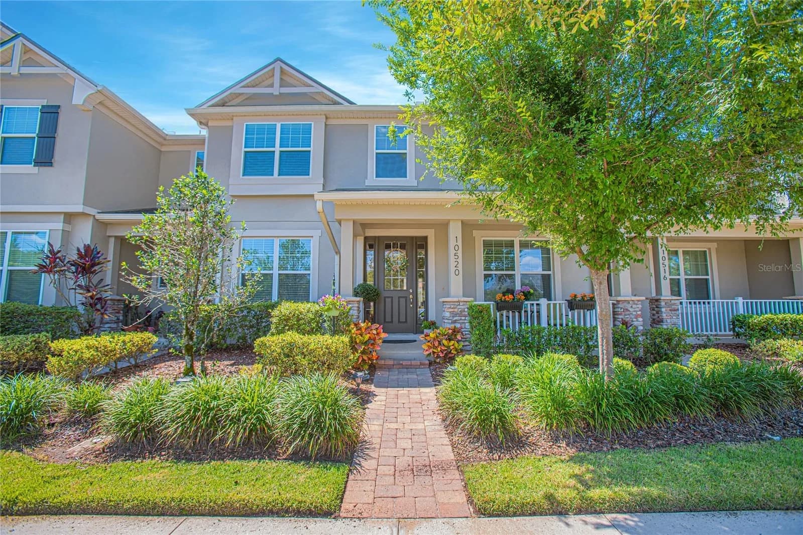 10520 BURROWS, Orlando, FL 32832