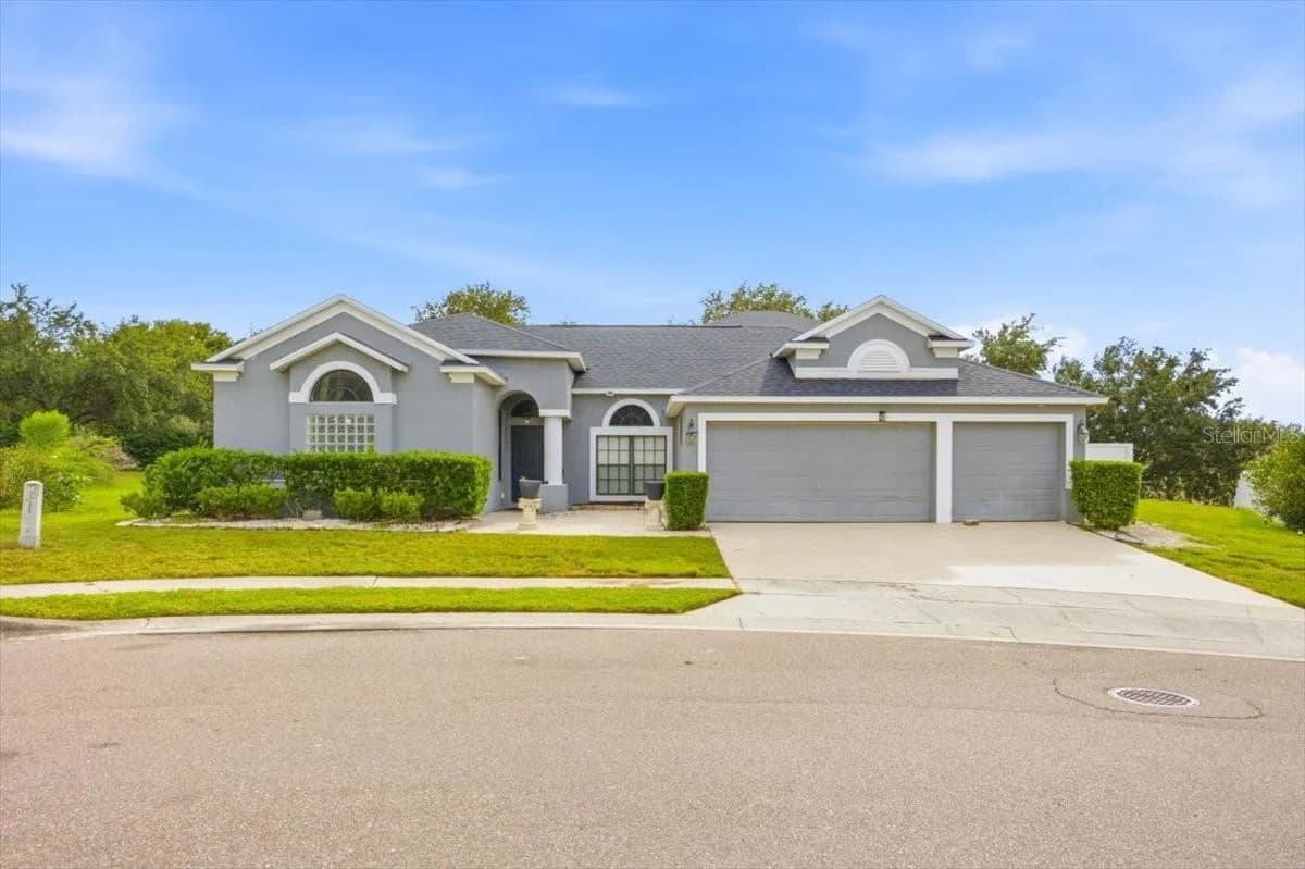 928 COVENTRY, Davenport, FL 33897