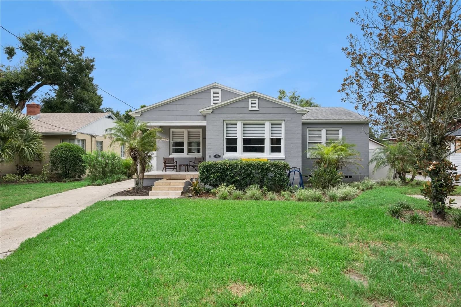 1500 HARWOOD, Orlando, FL 32803