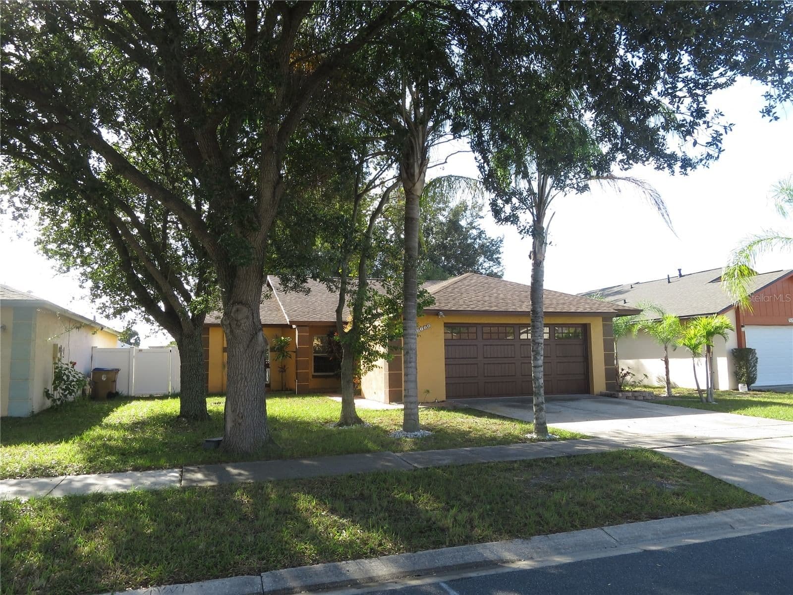 3115 SMOKE SIGNAL, Kissimmee, FL 34746