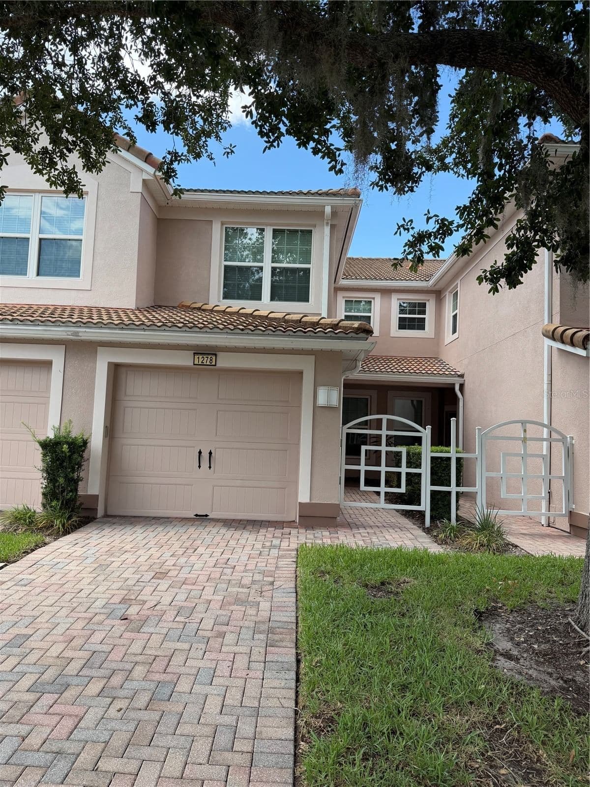 1278 GRADY, Davenport, FL 33896
