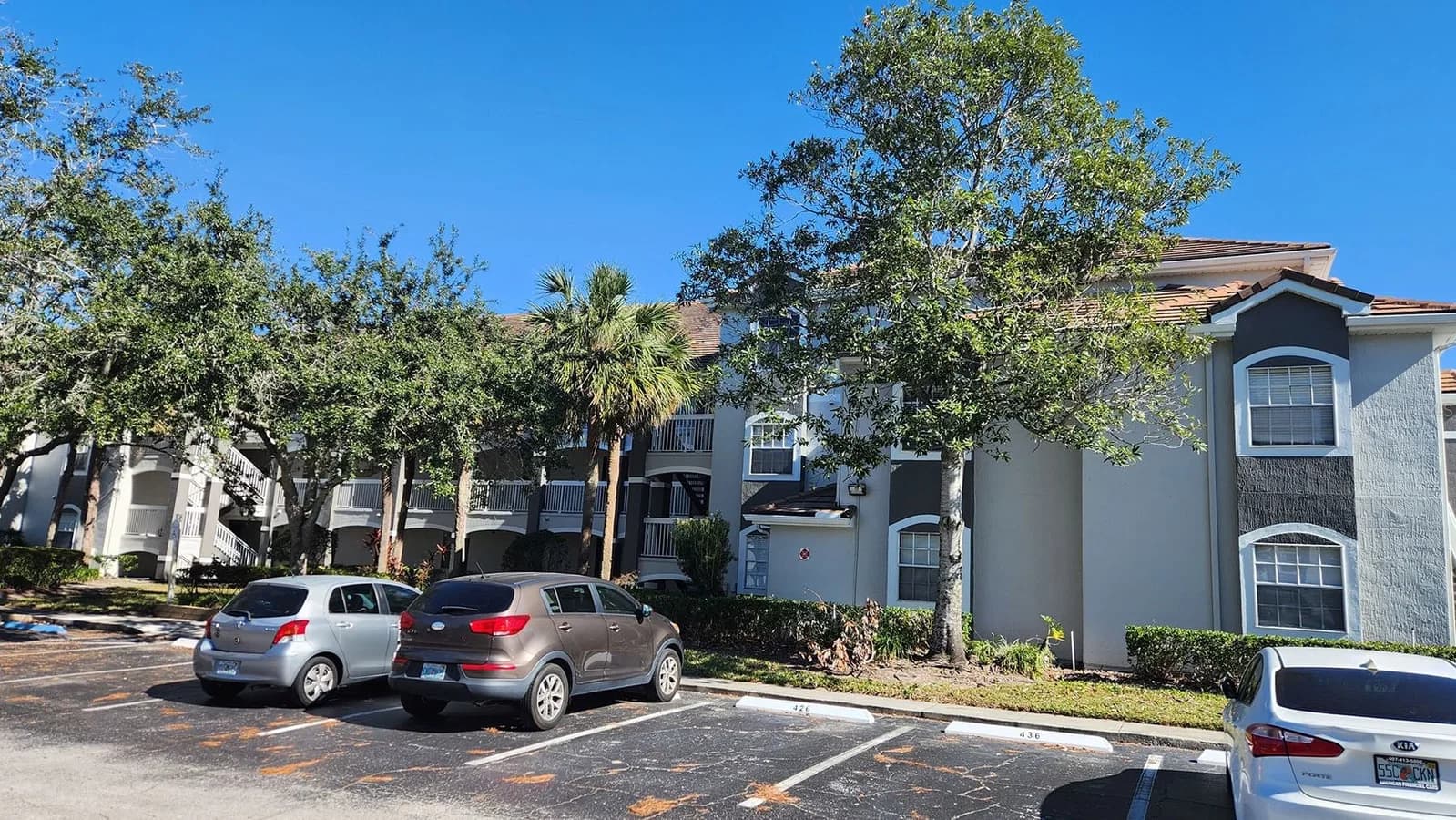 14013 FAIRWAY ISLAND, Orlando, FL 32837