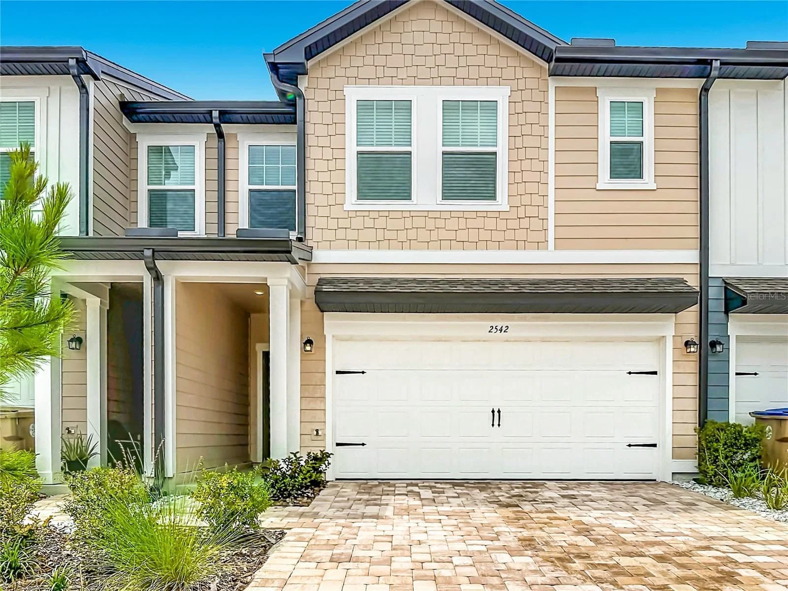 2542 GREY HAWK, Kissimmee, FL 34746