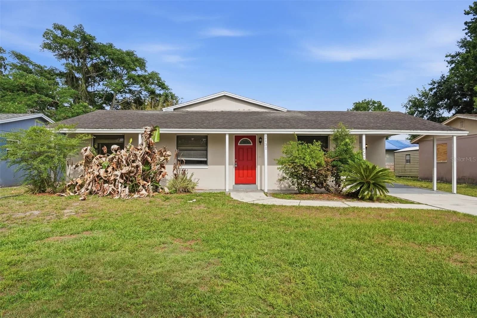2131 MESSINA, Orlando, FL 32811