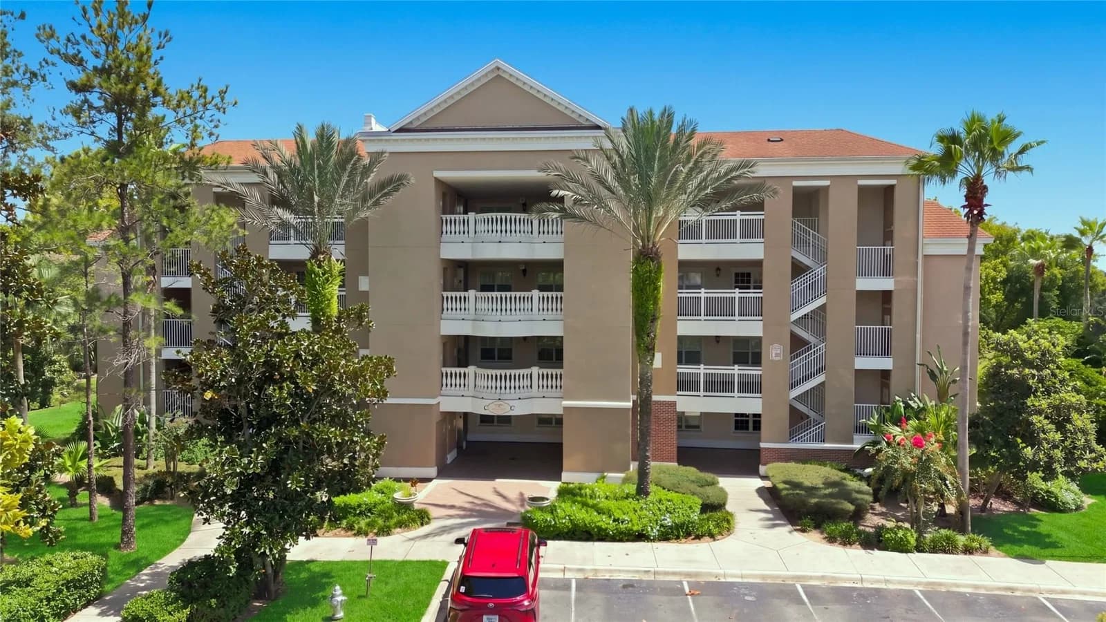 7600 CABANA, Kissimmee, FL 34747