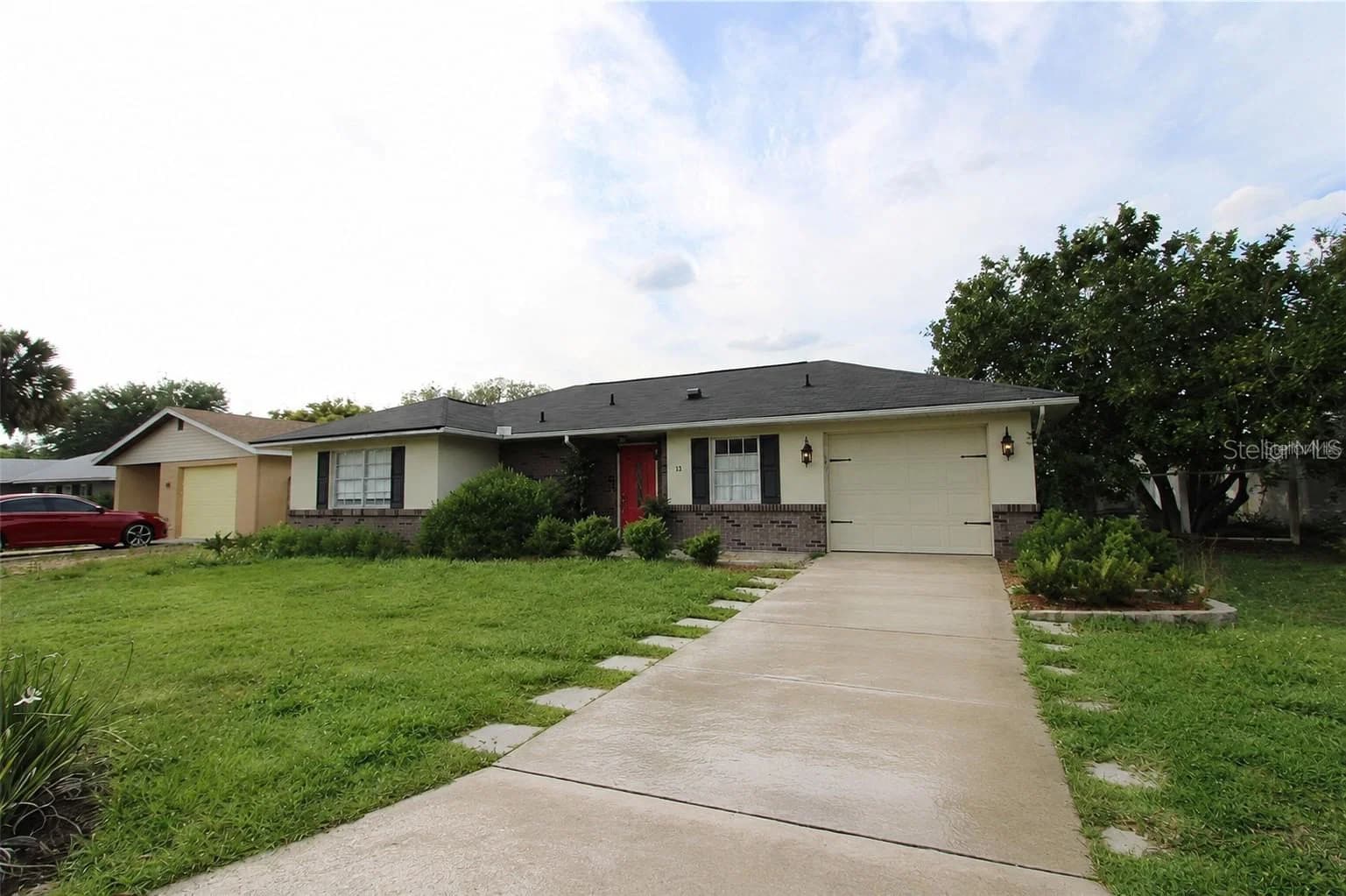 21 SANDALWOOD, Davenport, FL 33837