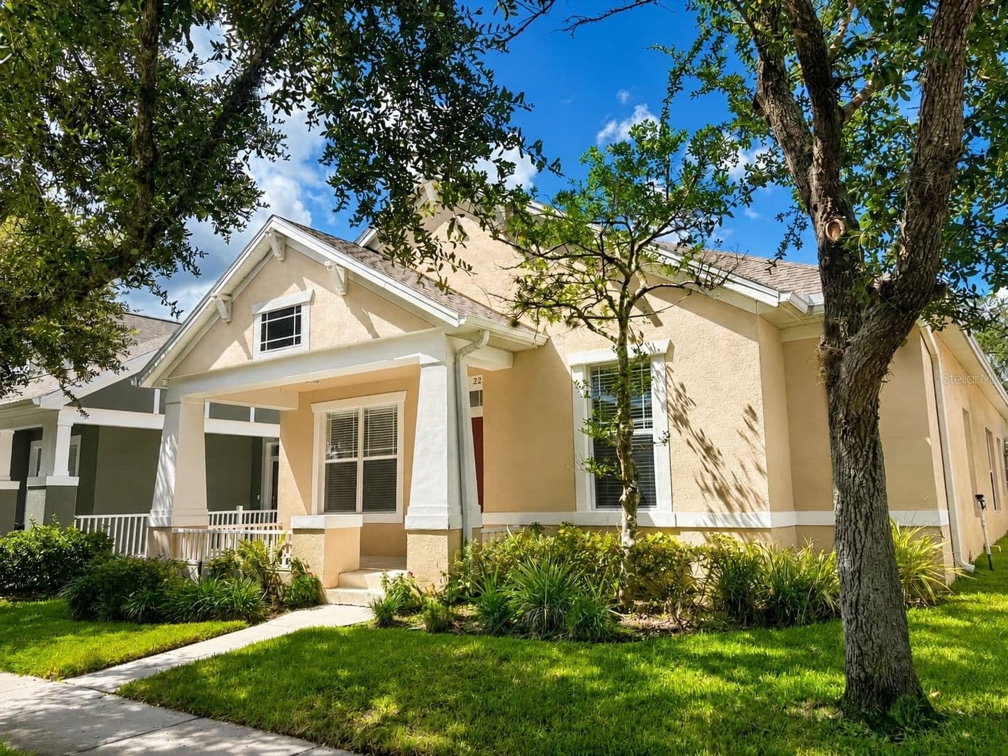 2240 FLORIDA SOAPBERRY, Orlando, FL 32828