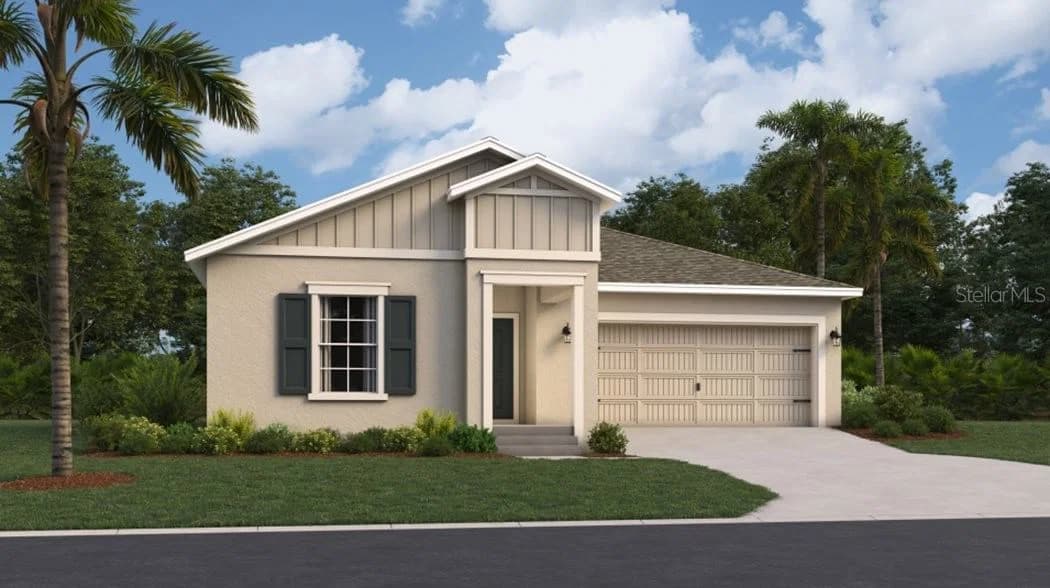 5162 WORCHESTER, Kissimmee, FL 34746