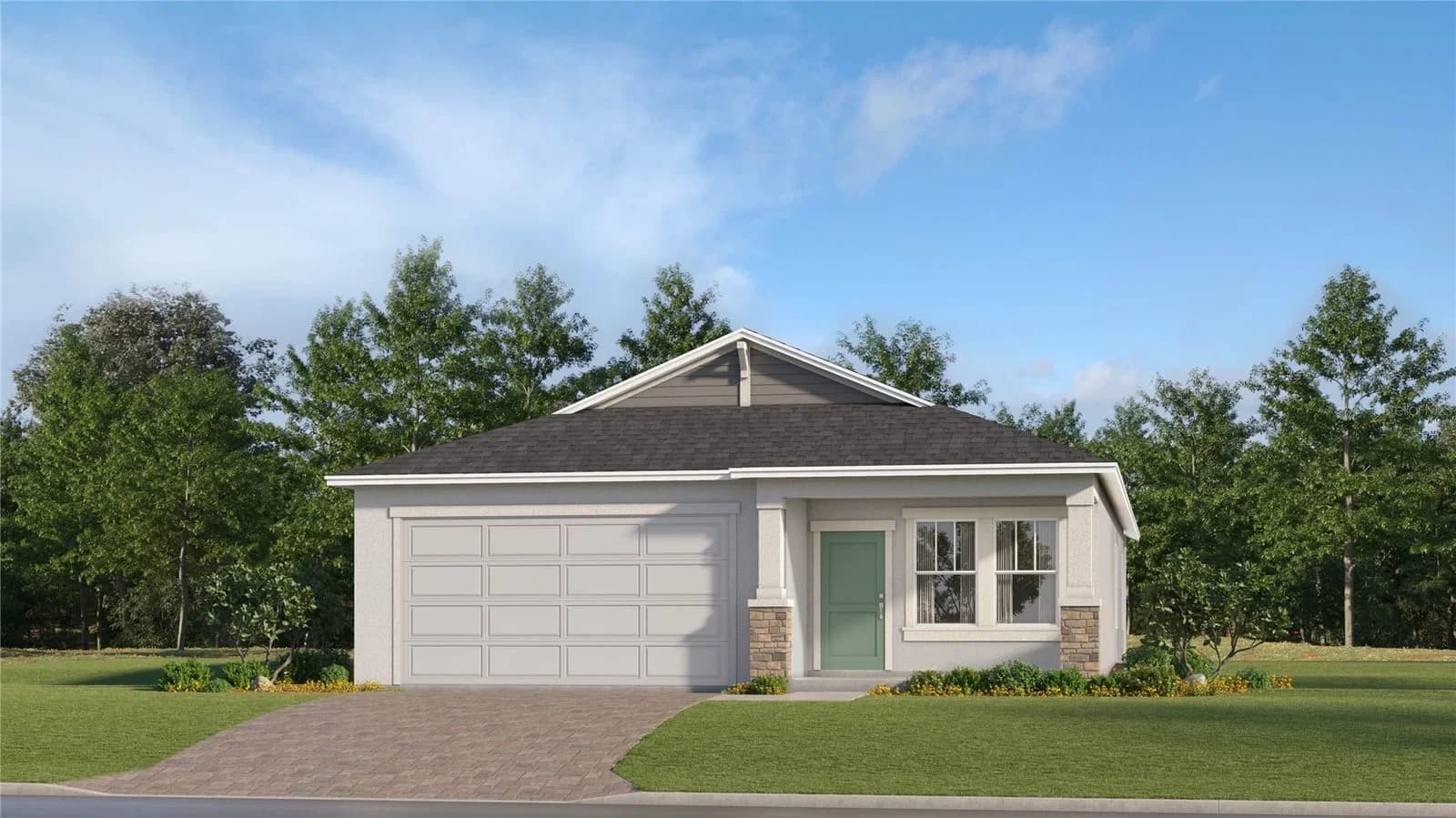 4488 OCHOS RIOS, Kissimmee, FL 34758