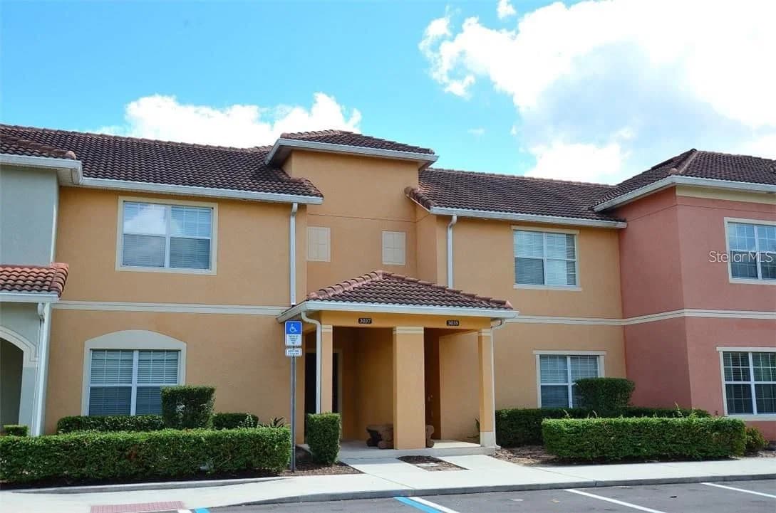 3037 BEACH PALM, Kissimmee, FL 34747