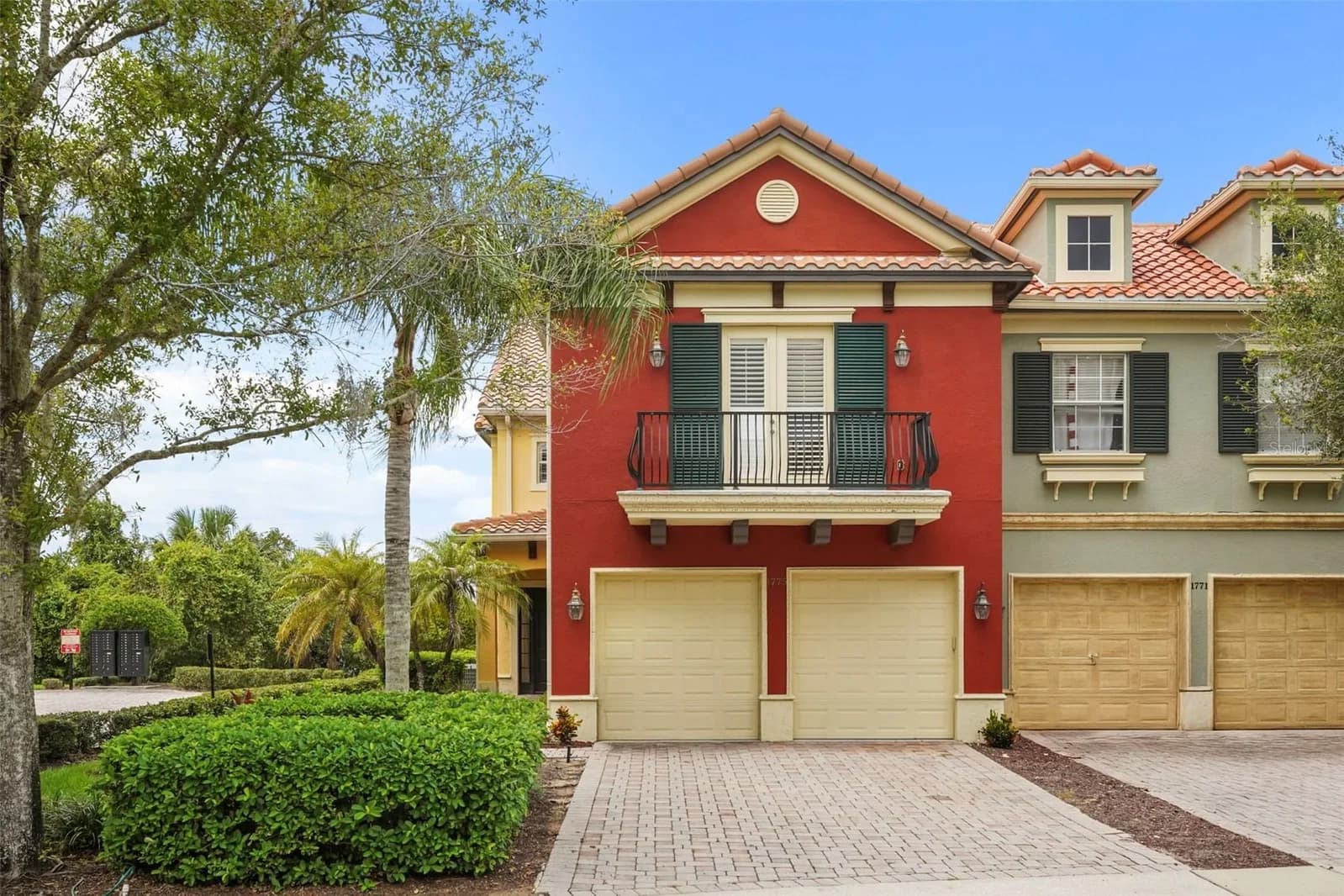 1775 LAKE SIDE, Davenport, FL 33837