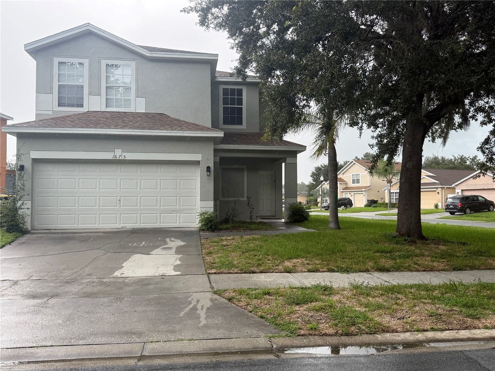 1675 ROYAL RIDGE, Davenport, FL 33896
