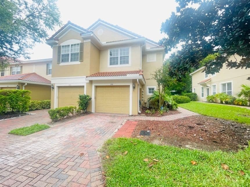3602 SHALLOT, Orlando, FL 32835