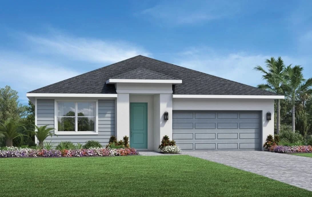 8074 TIMBERWOOD, Orlando, FL 32825