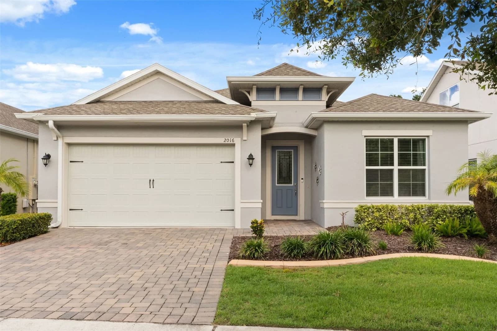 2016 FLORA PASS, Kissimmee, FL 34747