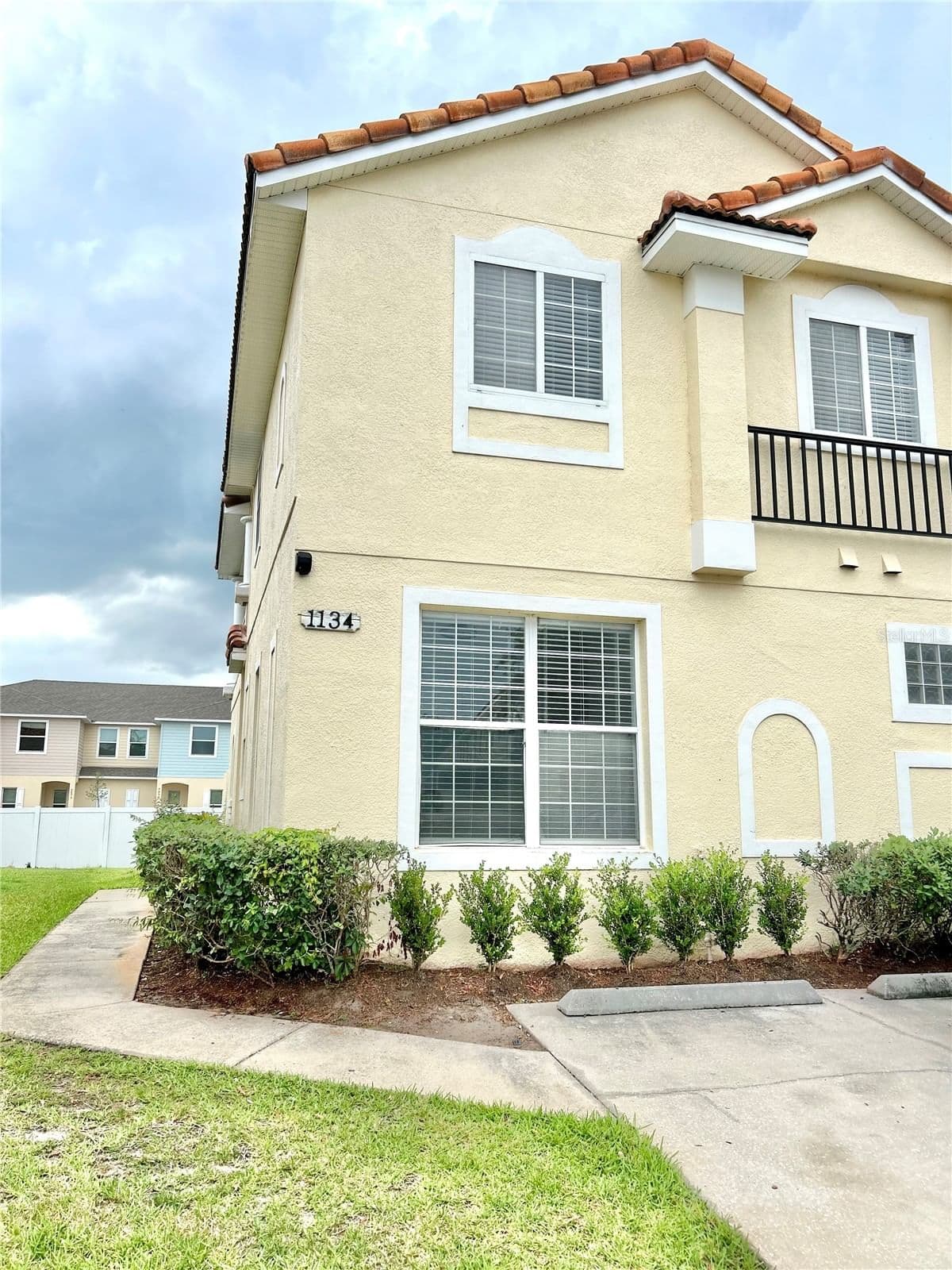 1134 BEACH, Kissimmee, FL 34746