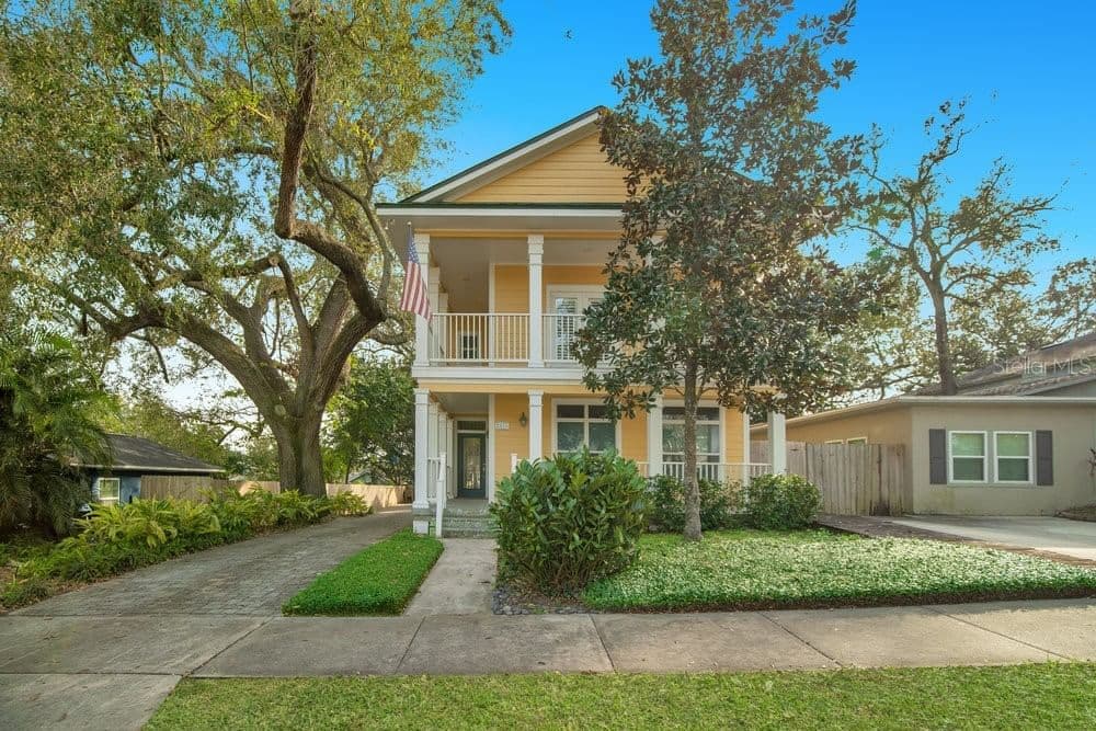 2516 CHURCH, Orlando, FL 32803