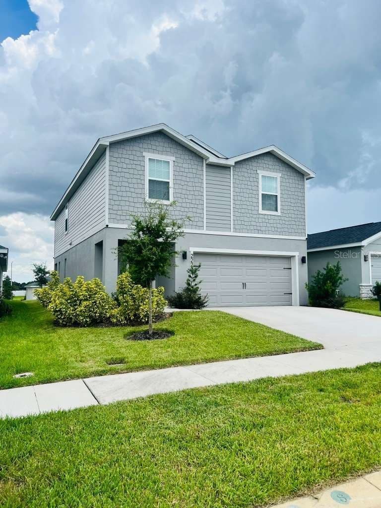 2223 ORCHID, Davenport, FL 33837
