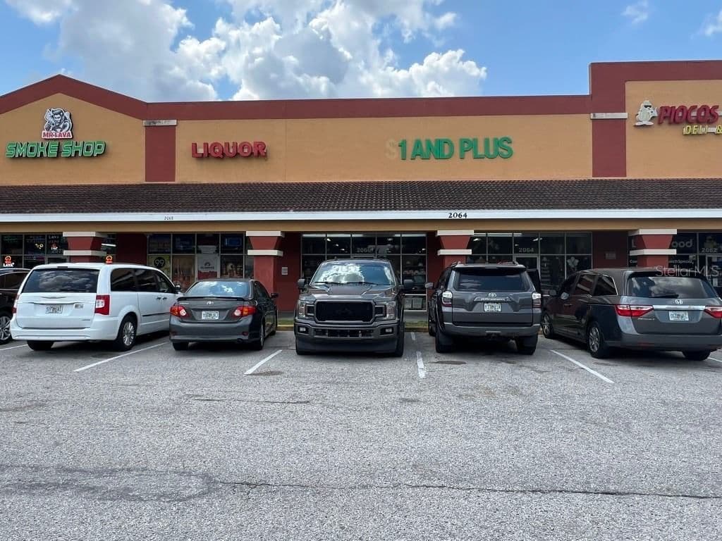 2064 OSCEOLA, Kissimmee, FL 34743
