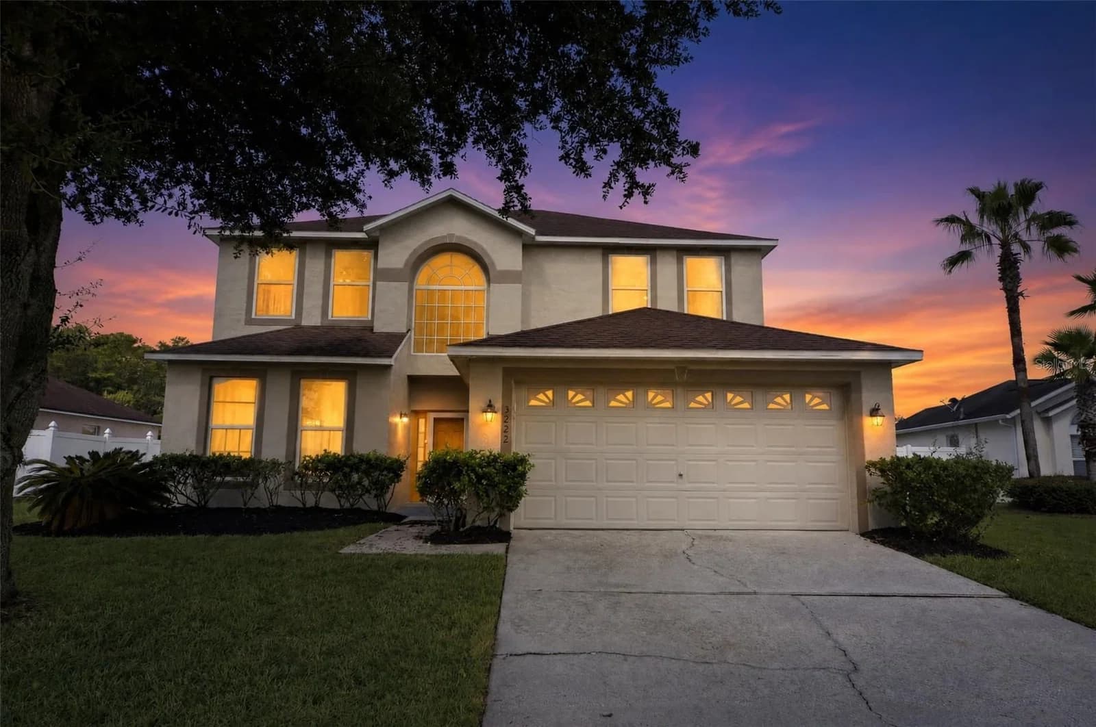 3222 RESERVE, Orlando, FL 32825