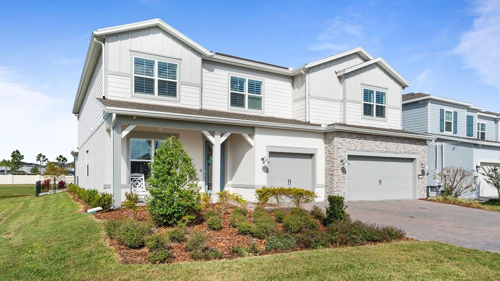 13726 TYBEE BEACH, Orlando, FL 32827