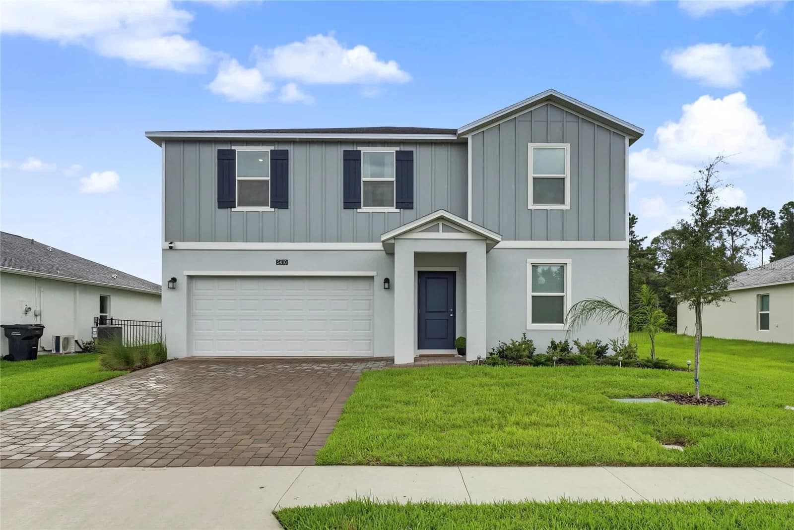 5410 LEWISHAM, Davenport, FL 33837