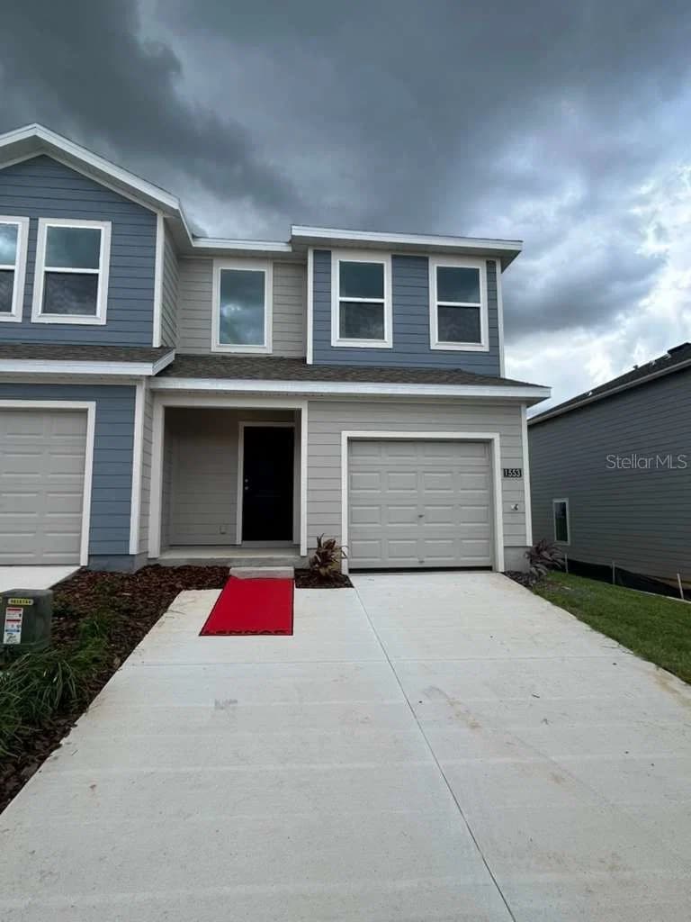 1553 PLANK, Davenport, FL 33837