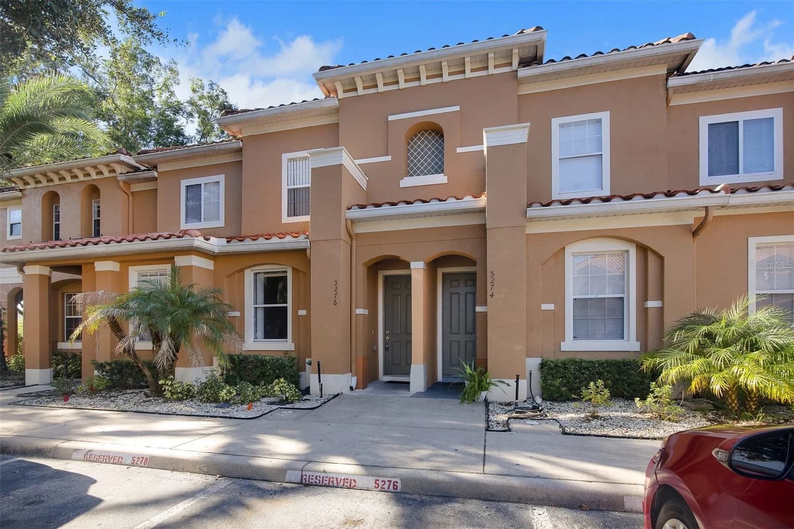 5276 PARADISE CAY, Kissimmee, FL 34746