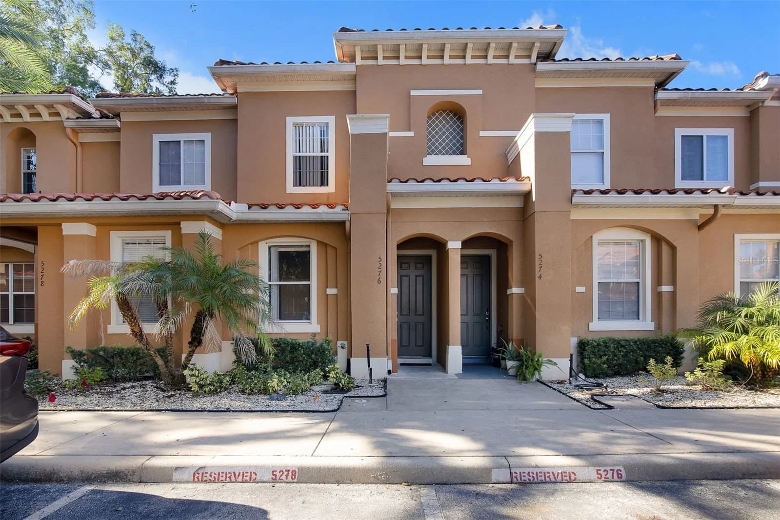 5276 PARADISE CAY 2
