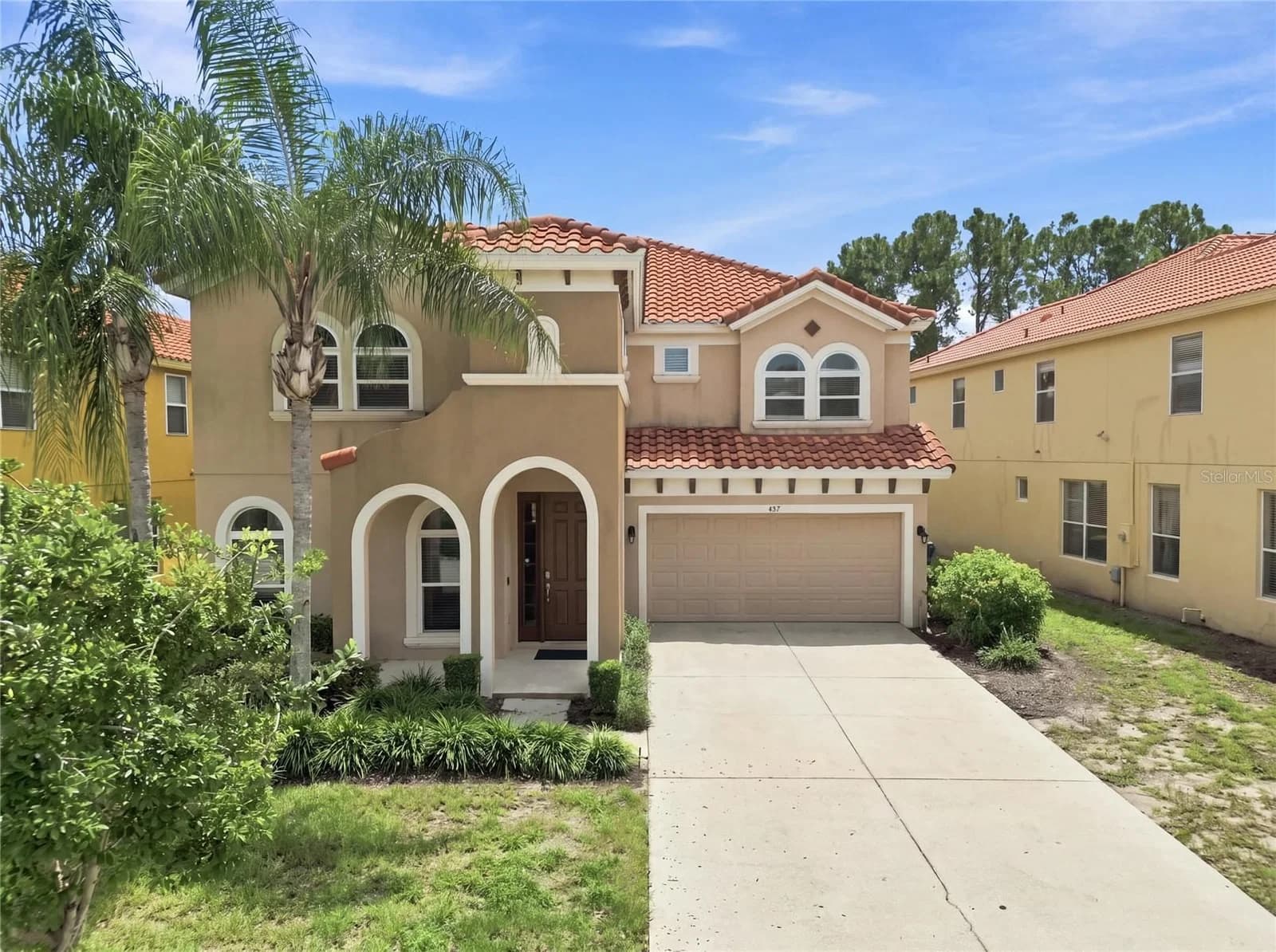 427 ORANGE COSMOS, Davenport, FL 33837