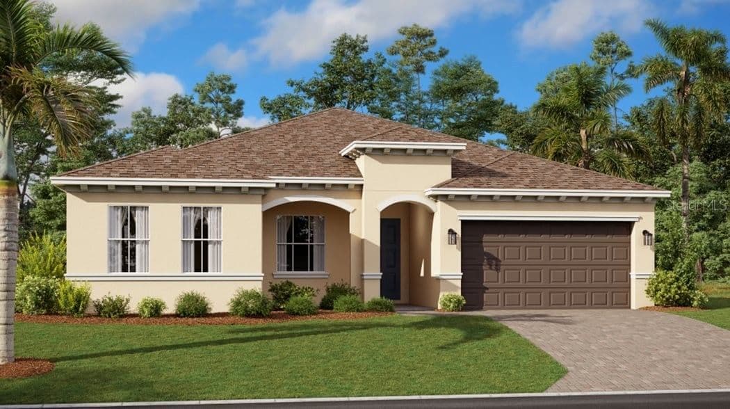 4103 EASTMINSTER, Davenport, FL 33837