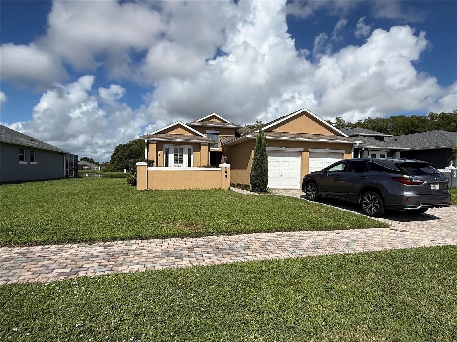 158 MAGIC LANDINGS, Kissimmee, FL 34744
