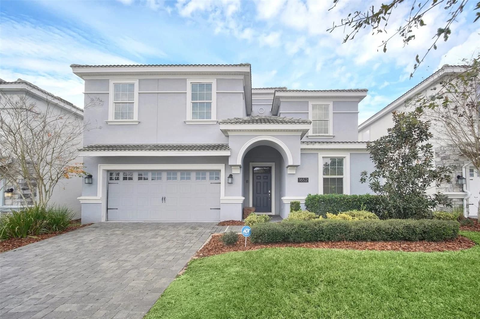 1652 MOON VALLEY, Davenport, FL 33896