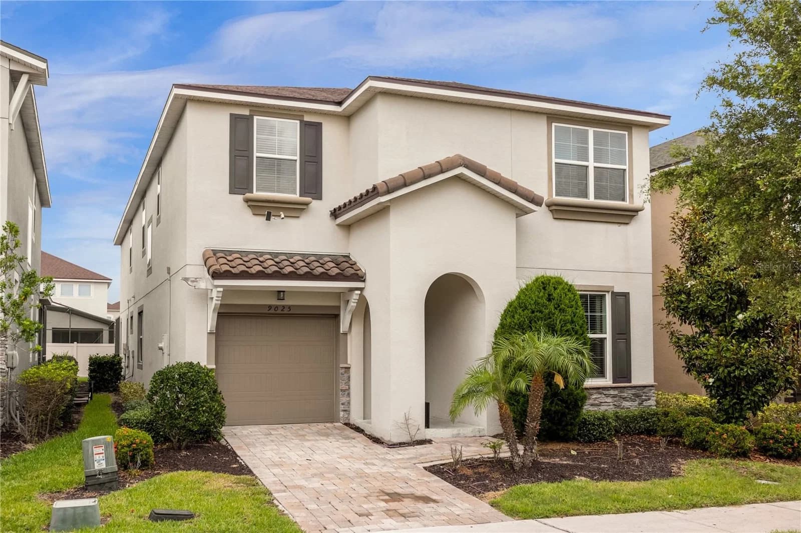 9025 FLAMINGO KEY, Kissimmee, FL 34747